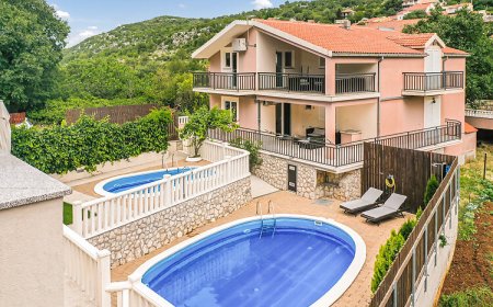 Vendégház Zagvozd - CDE848