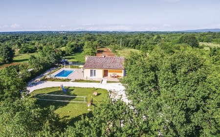 Vendégház Butkovići - CIC367