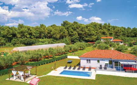 Vendégház Pula - CIP737