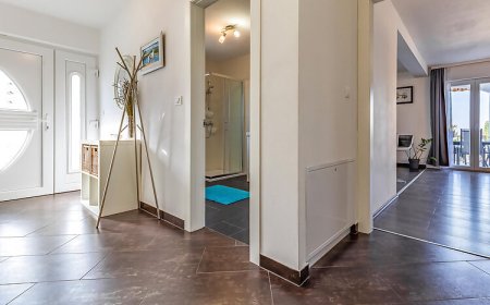 Vendégház Pula - CIR430