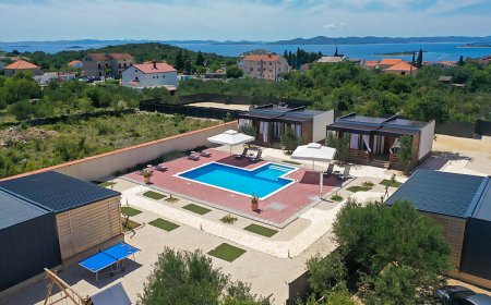 Vendégház Drage - CDA838