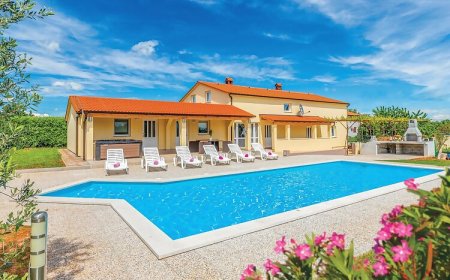 Vendégház Marčana - CIC636