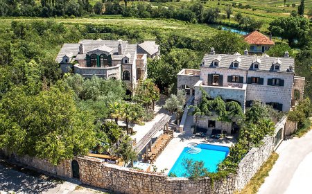 Vendégház Zmijavci - CDE510