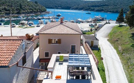 Vendégház Krnica - CIO390