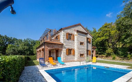 Vendégház Dolinci - CKC633