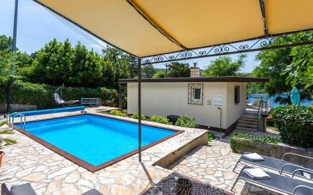 Vendégház Bakarac - CKC640