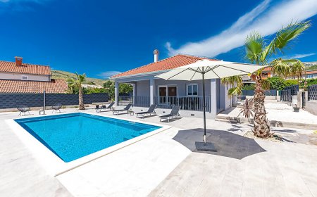 Vendégház Trogir - CDC996