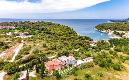 Vendégház Pula - CIR403