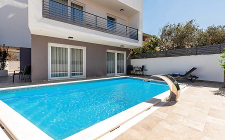 Vendégház Pakoštane - CDI074