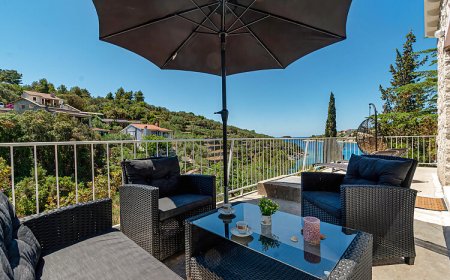 Vendégház Vela Luka - CDS909