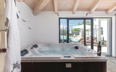 Vendégház Barban - CIC440