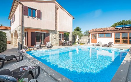 Vendégház Orihi - CIC973