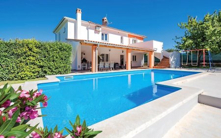 Vendégház Barban - CIL910