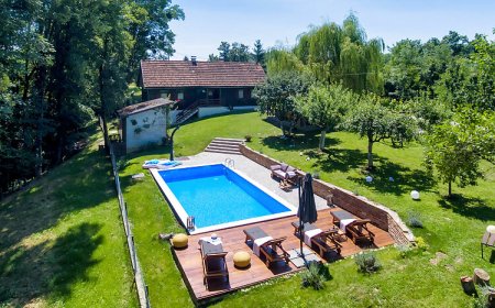 Vendégház Kupljenovo - CCC208