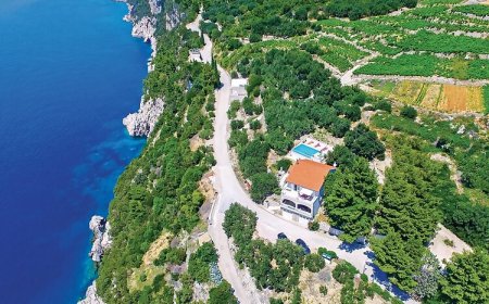 Vendégház Podobuče - CDP254