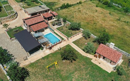 Vendégház Divojevići - CDT739