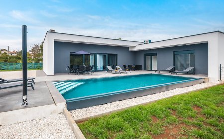 Vendégház Žminj - CIC826