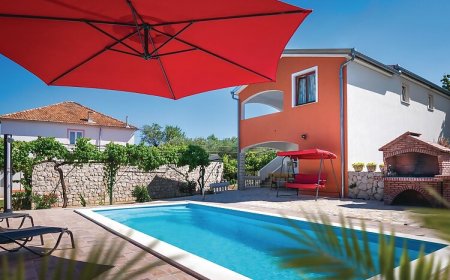 Vendégház Kraj - CDU327