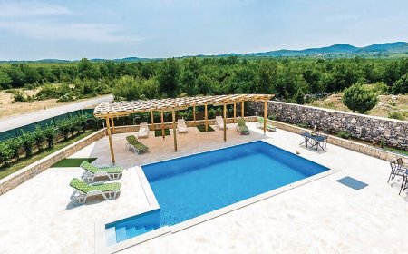 Vendégház Bilišane - CDZ830