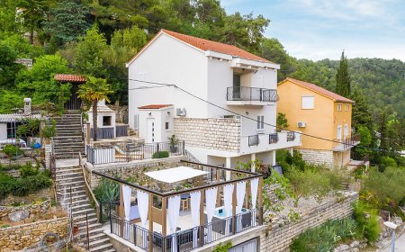 Vendégház Novigrad - Cittanova - CDA939