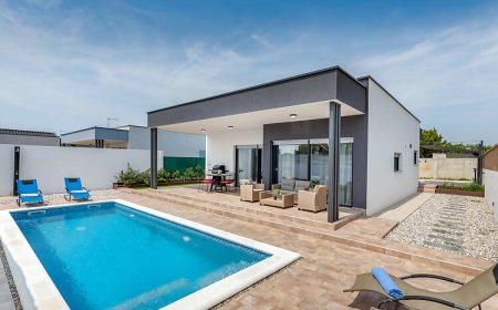 Vendégház Peroj - CIF680