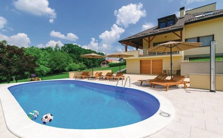 Vendégház Starjak - CCC038