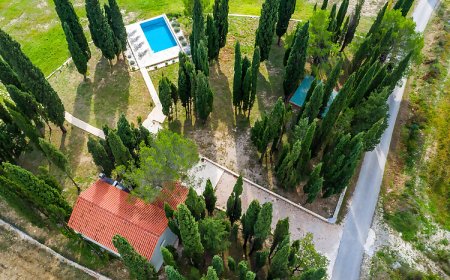 Vendégház Gruda - CDD756