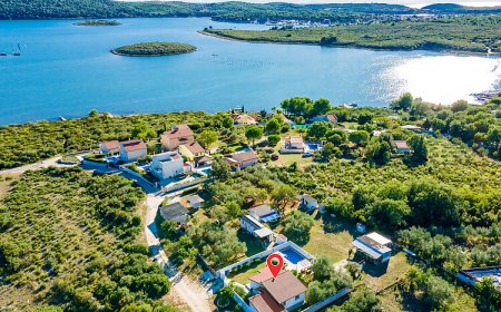 Vendégház Pula - CIB491