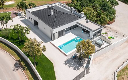 Vendégház Rebići - CIC691