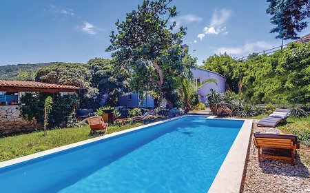 Vendégház Mali Lošinj - CKL164