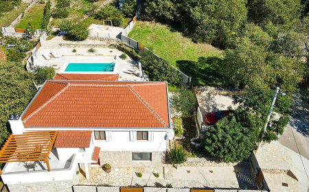 Vendégház Pokrovnik - CDJ690