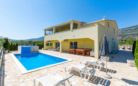 Vendégház Kaštel Stari - CDE308