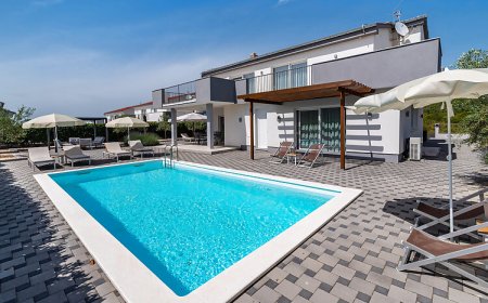 Vendégház Debeljak - CDA726