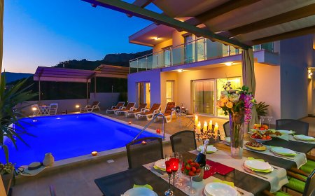 Vendégház Kučine - CDE979