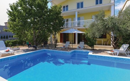 Vendégház Kaštel Novi - CDF576