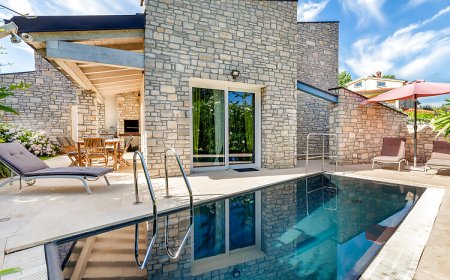 Vendégház Fažana - CIF785