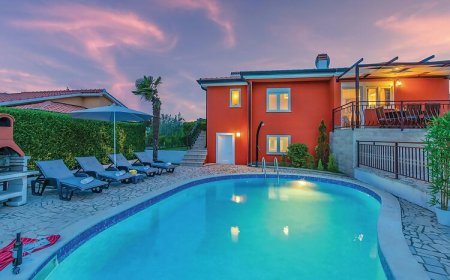 Vendégház Poreč - Parenzo - CIE876