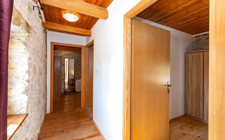 Vendégház Lišane Tinjske - CDA460