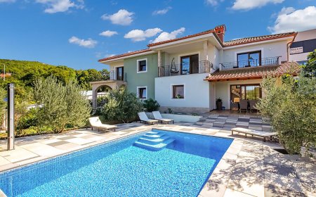 Vendégház Kostrena - CKC050