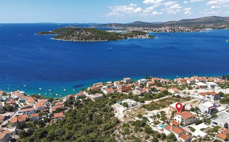 Vendégház Ražanj - CDV499