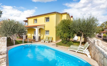 Vendégház Vodnjan - CIL241