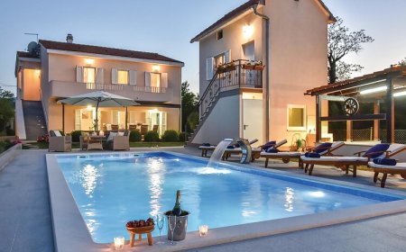 Vendégház Karakašica - CDF794