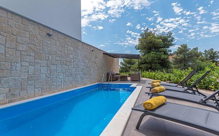 Vendégház Srima - CDJ910