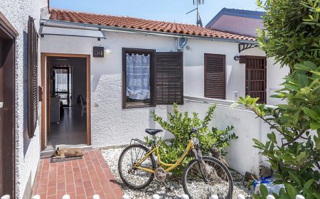 Vendégház Červar-Porat - CIE984