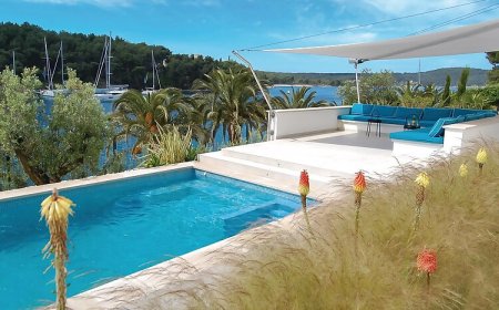 Vendégház Milna - CDB636