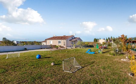 Vendégház Galižana - CIR414