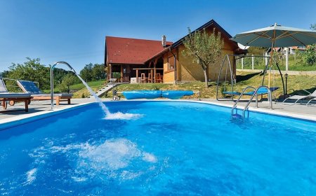 Vendégház Radakovo - CCC147