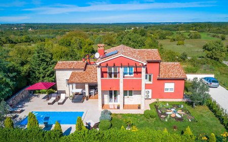 Vendégház Bratulići - CIO266