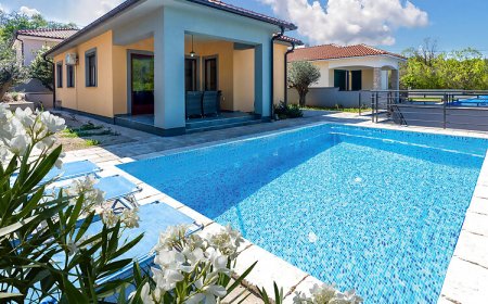 Vendégház Gostinjac - CKI029