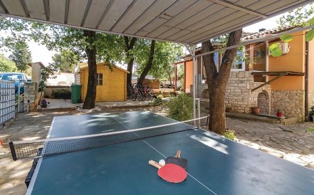 Vendégház Pula - CIB259